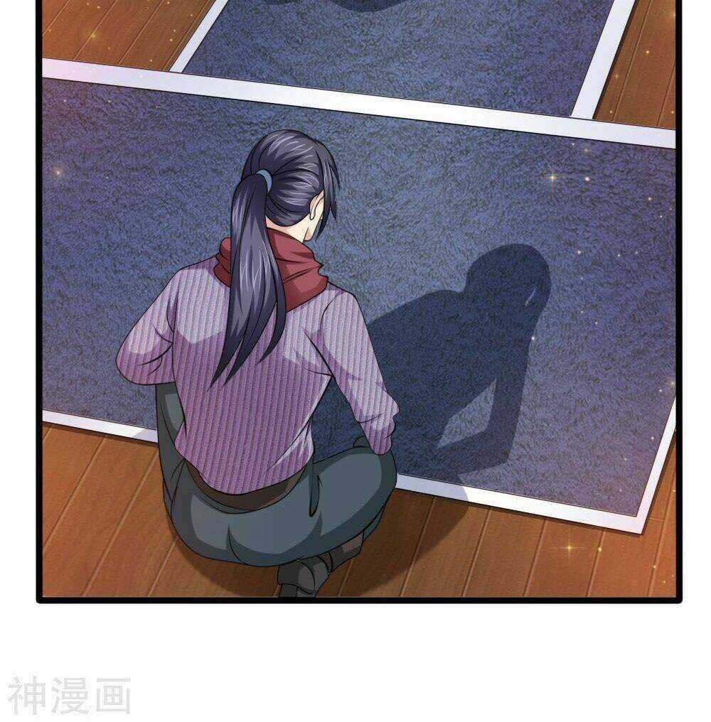 Tuyệt Thế Phi Đao - Chapter 154 - Trang 20