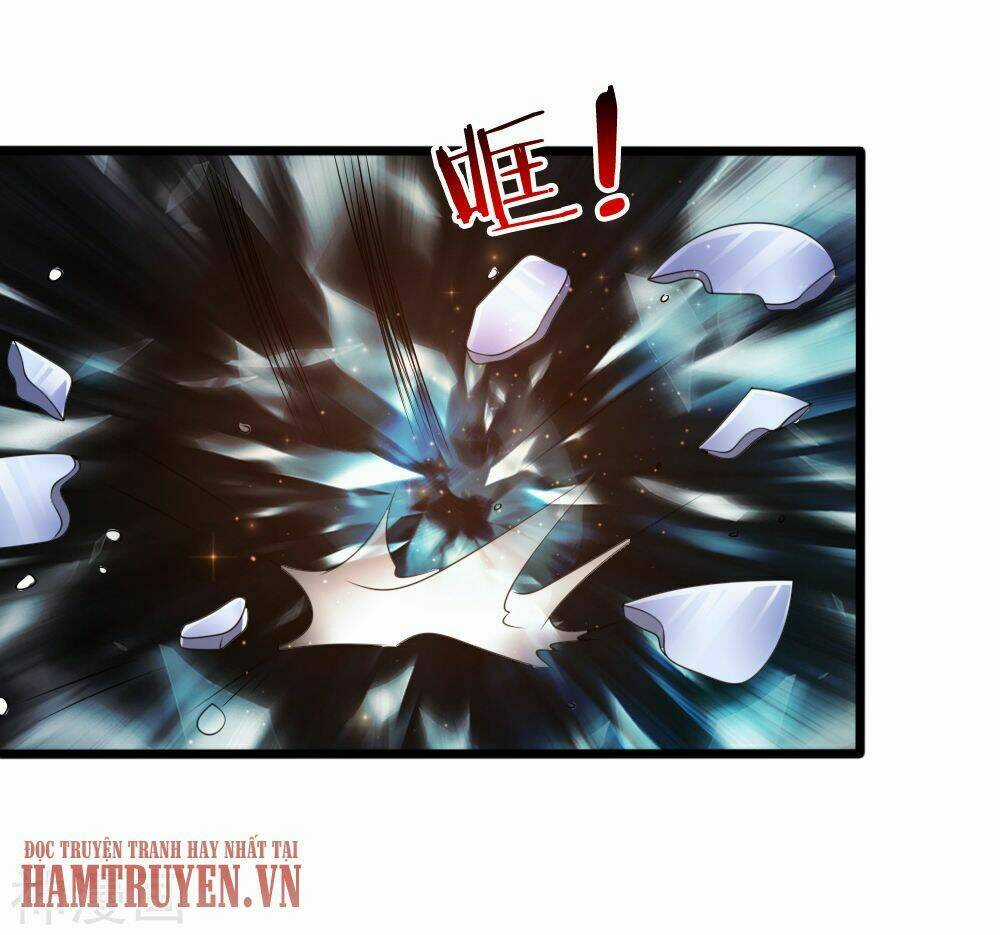 Tuyệt Thế Phi Đao - Chapter 154 - Trang 22