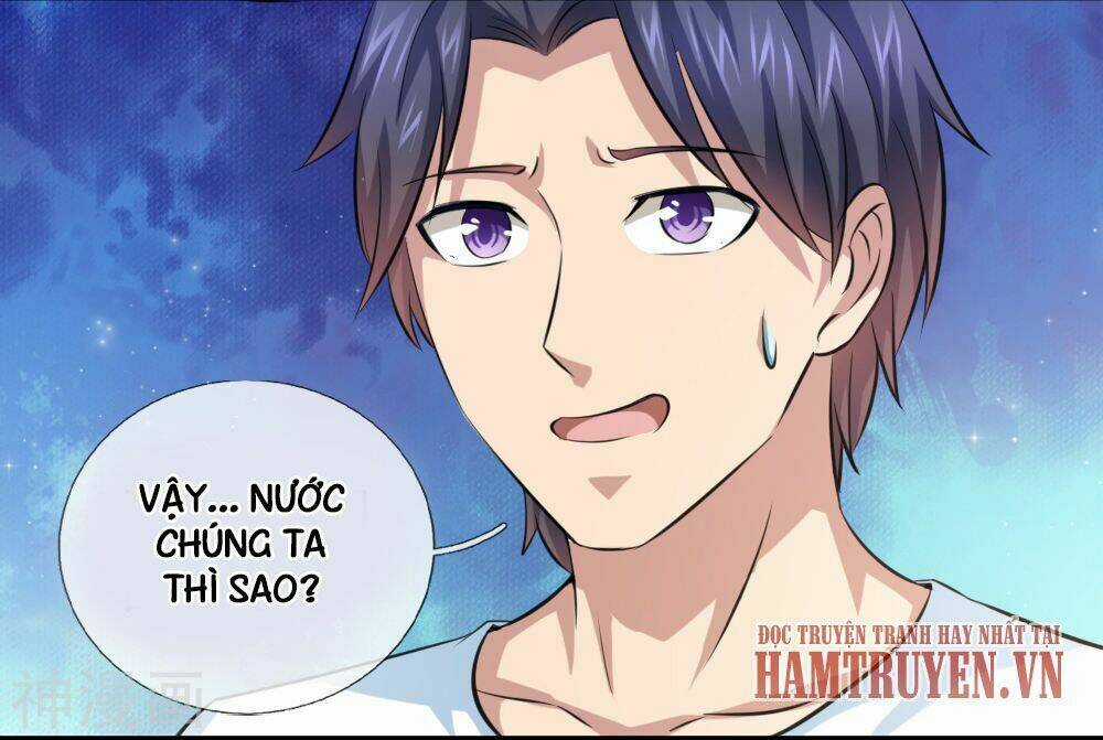 Tuyệt Thế Phi Đao - Chapter 154 - Trang 5