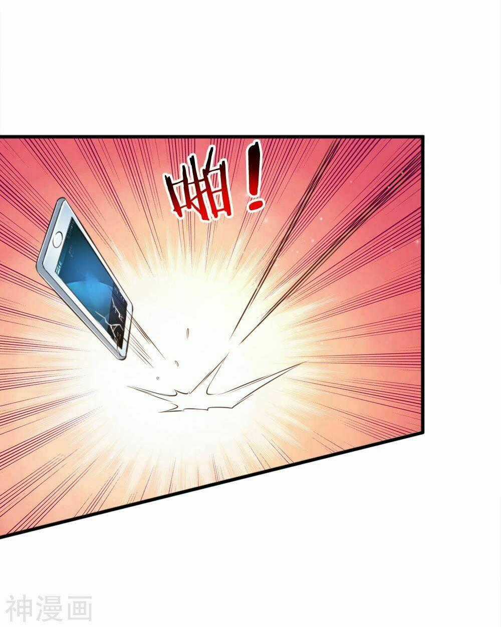 Tuyệt Thế Phi Đao - Chapter 155 - Trang 22