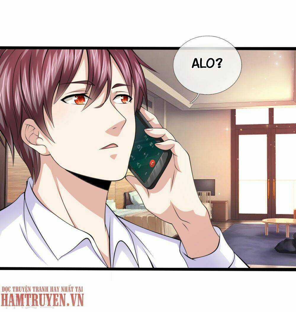 Tuyệt Thế Phi Đao - Chapter 155 - Trang 7