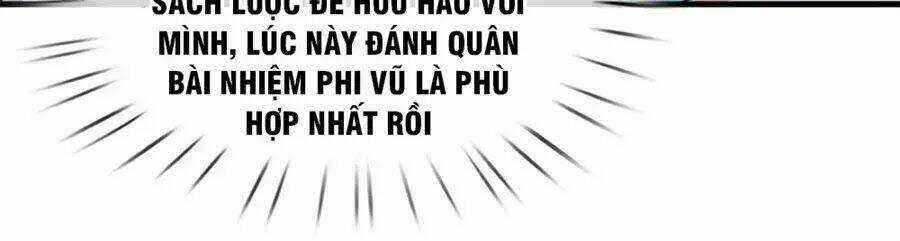 Tuyệt Thế Phi Đao - Chapter 156 - Trang 12