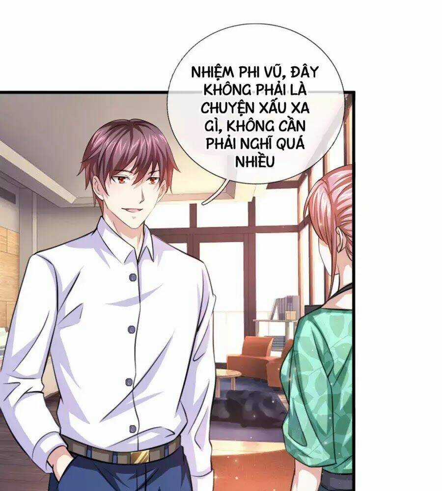 Tuyệt Thế Phi Đao - Chapter 156 - Trang 13