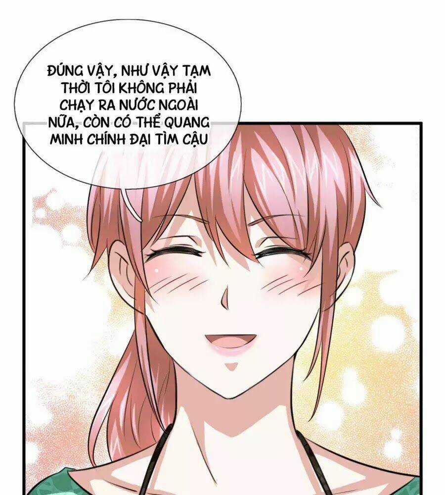 Tuyệt Thế Phi Đao - Chapter 156 - Trang 15