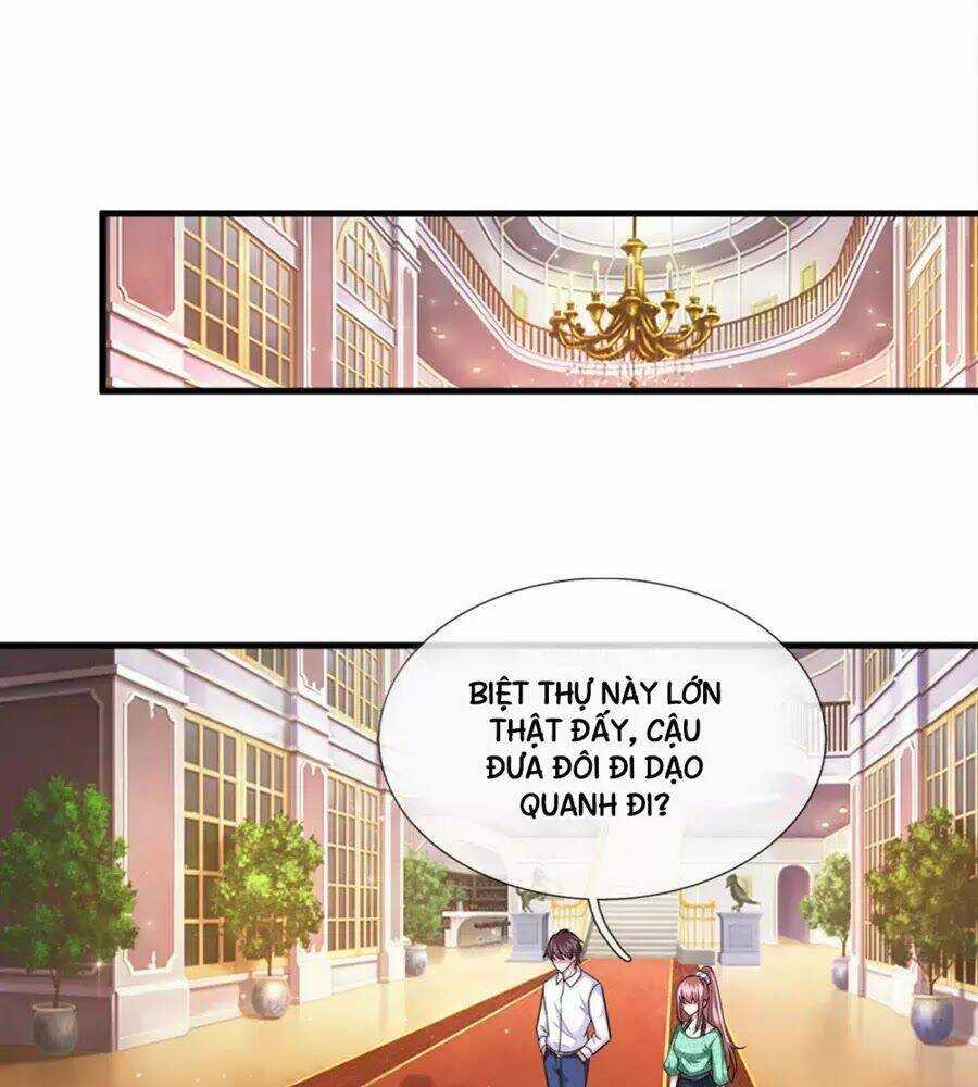 Tuyệt Thế Phi Đao - Chapter 156 - Trang 17