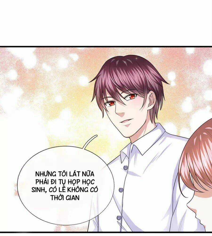 Tuyệt Thế Phi Đao - Chapter 156 - Trang 19