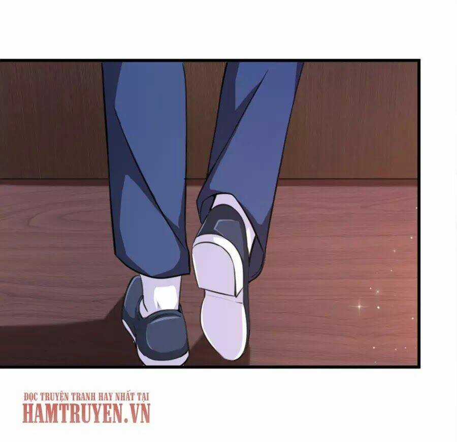 Tuyệt Thế Phi Đao - Chapter 156 - Trang 3