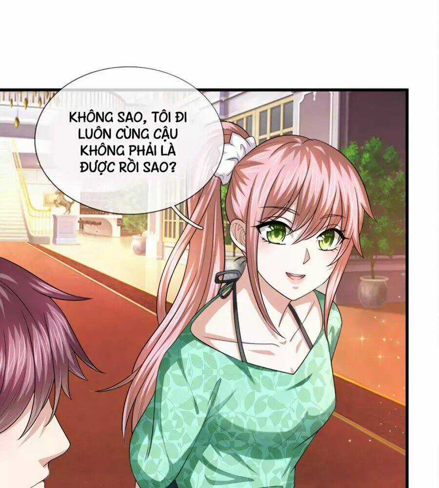 Tuyệt Thế Phi Đao - Chapter 156 - Trang 21