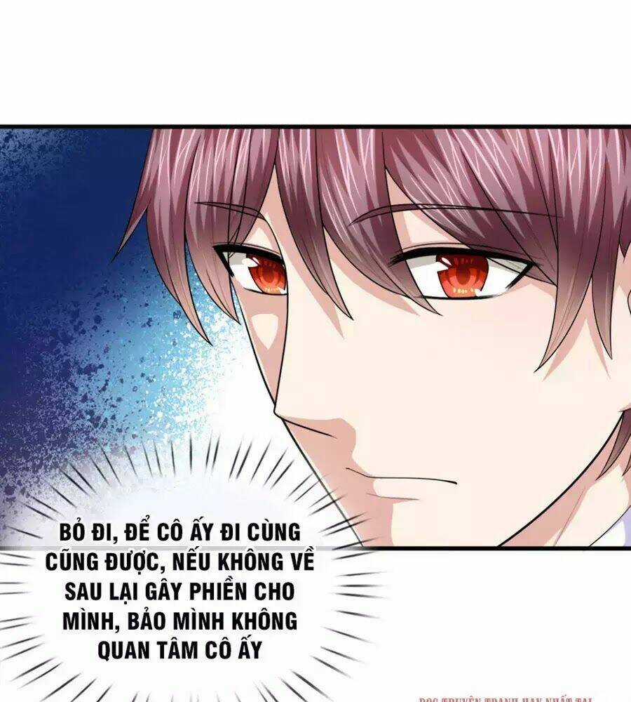 Tuyệt Thế Phi Đao - Chapter 156 - Trang 23