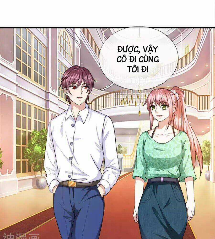 Tuyệt Thế Phi Đao - Chapter 156 - Trang 25