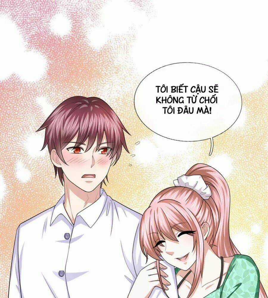 Tuyệt Thế Phi Đao - Chapter 156 - Trang 27