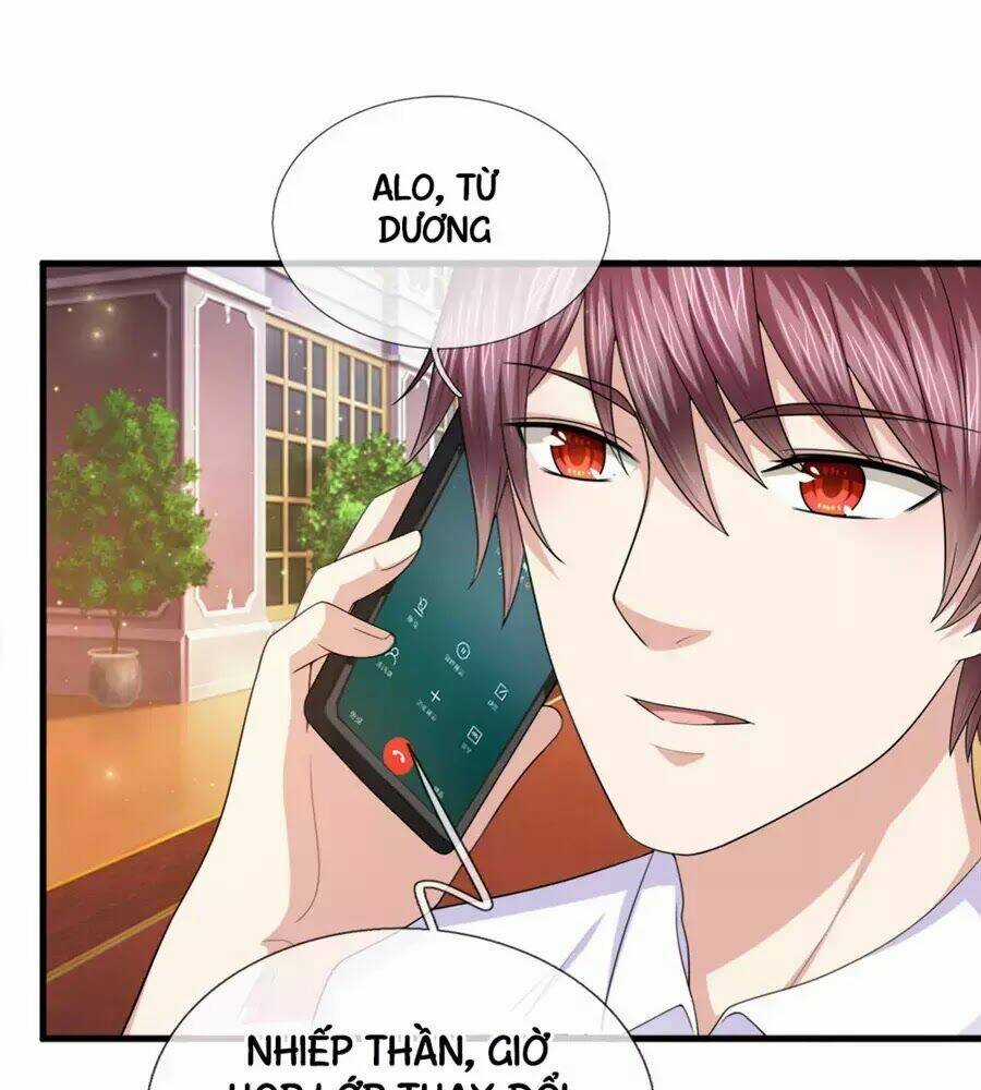 Tuyệt Thế Phi Đao - Chapter 156 - Trang 30