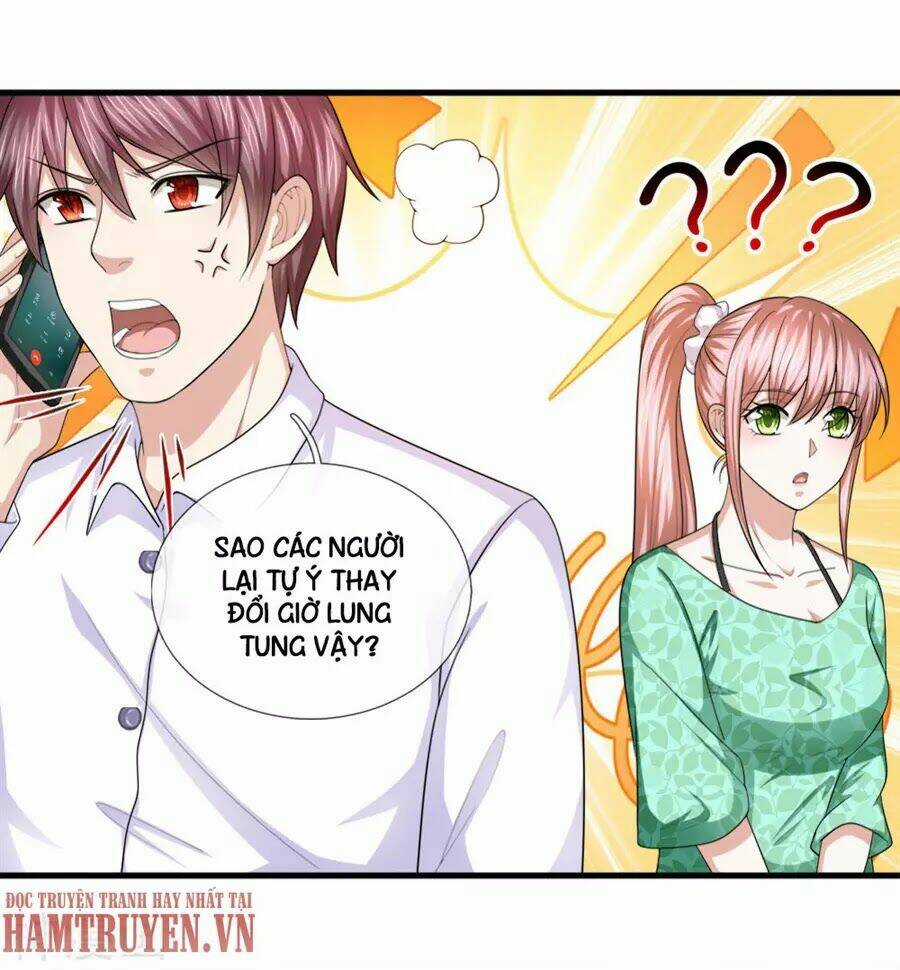 Tuyệt Thế Phi Đao - Chapter 156 - Trang 32