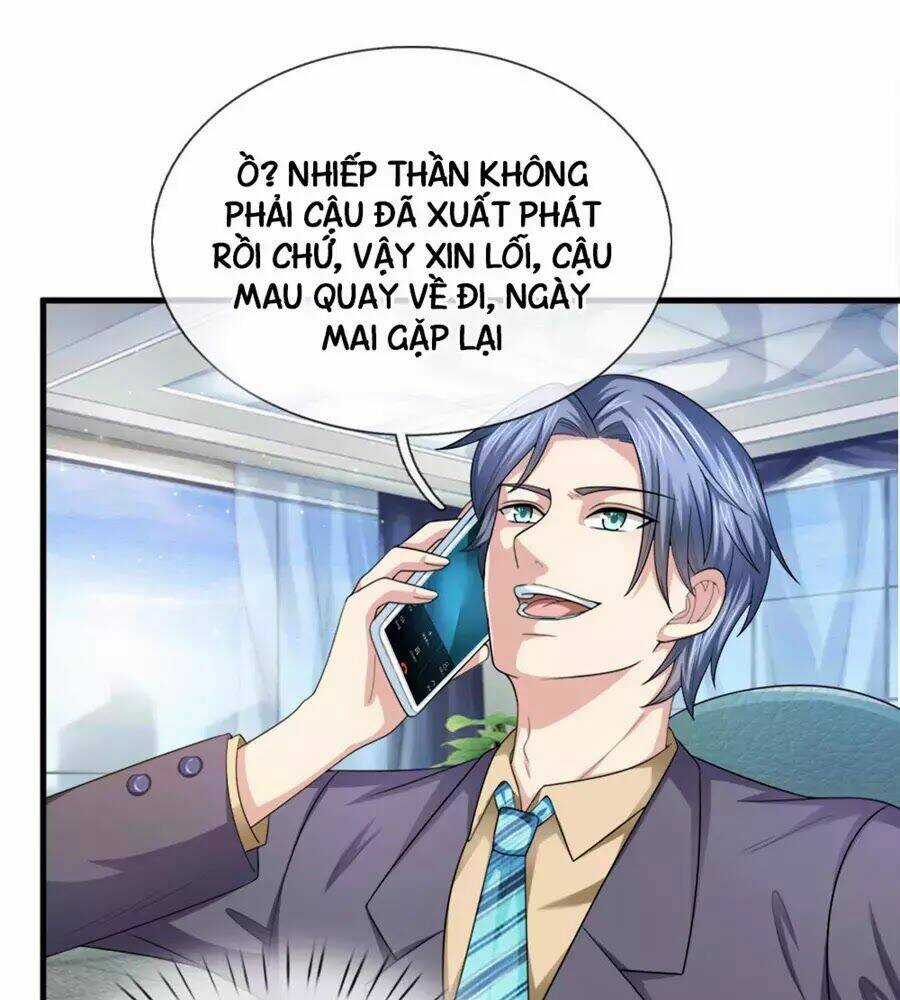 Tuyệt Thế Phi Đao - Chapter 156 - Trang 33