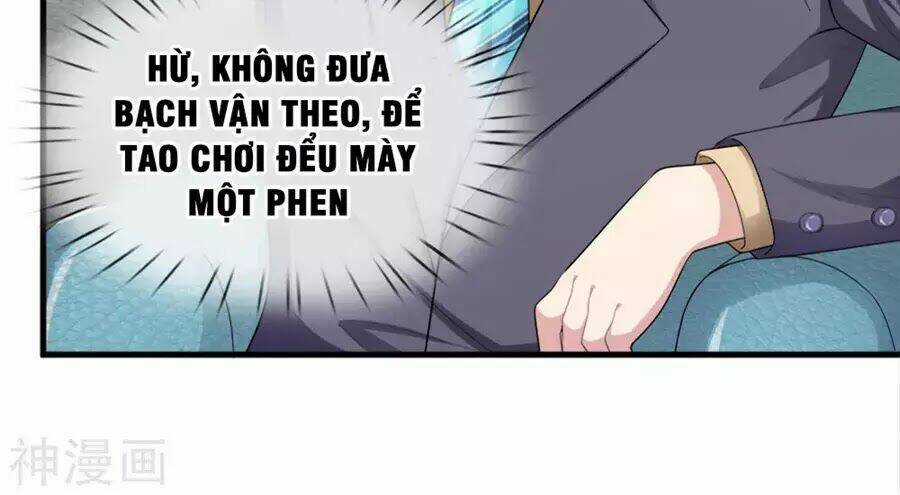 Tuyệt Thế Phi Đao - Chapter 156 - Trang 34