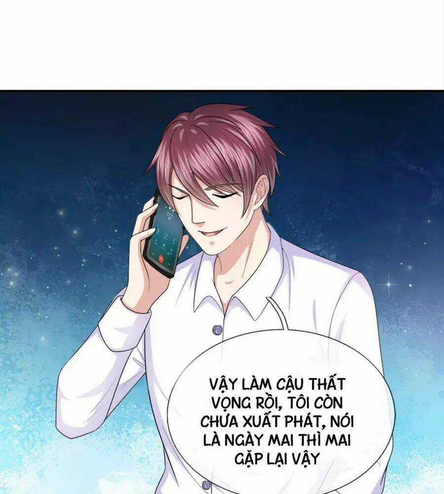 Tuyệt Thế Phi Đao - Chapter 156 - Trang 35