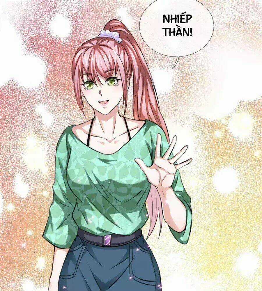 Tuyệt Thế Phi Đao - Chapter 156 - Trang 5