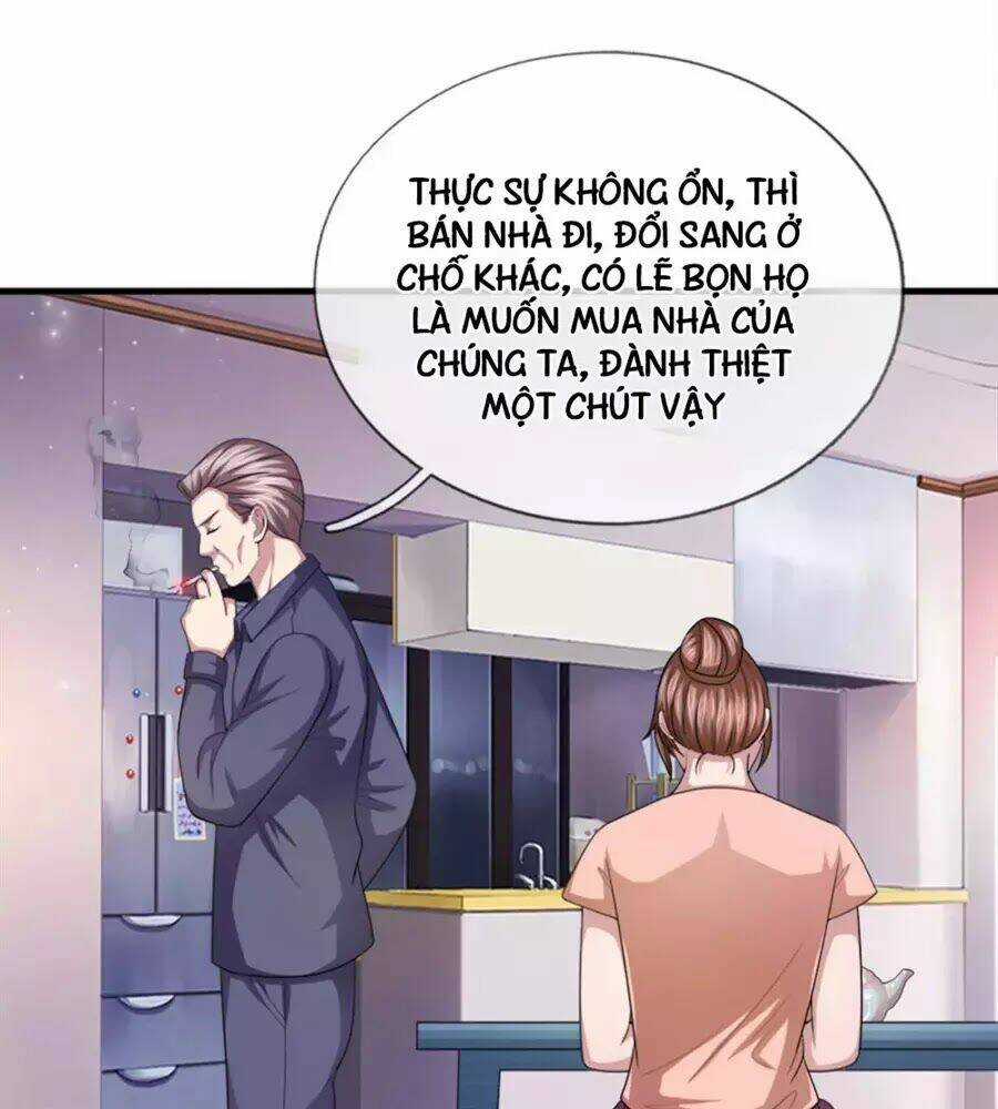 Tuyệt Thế Phi Đao - Chapter 157 - Trang 11