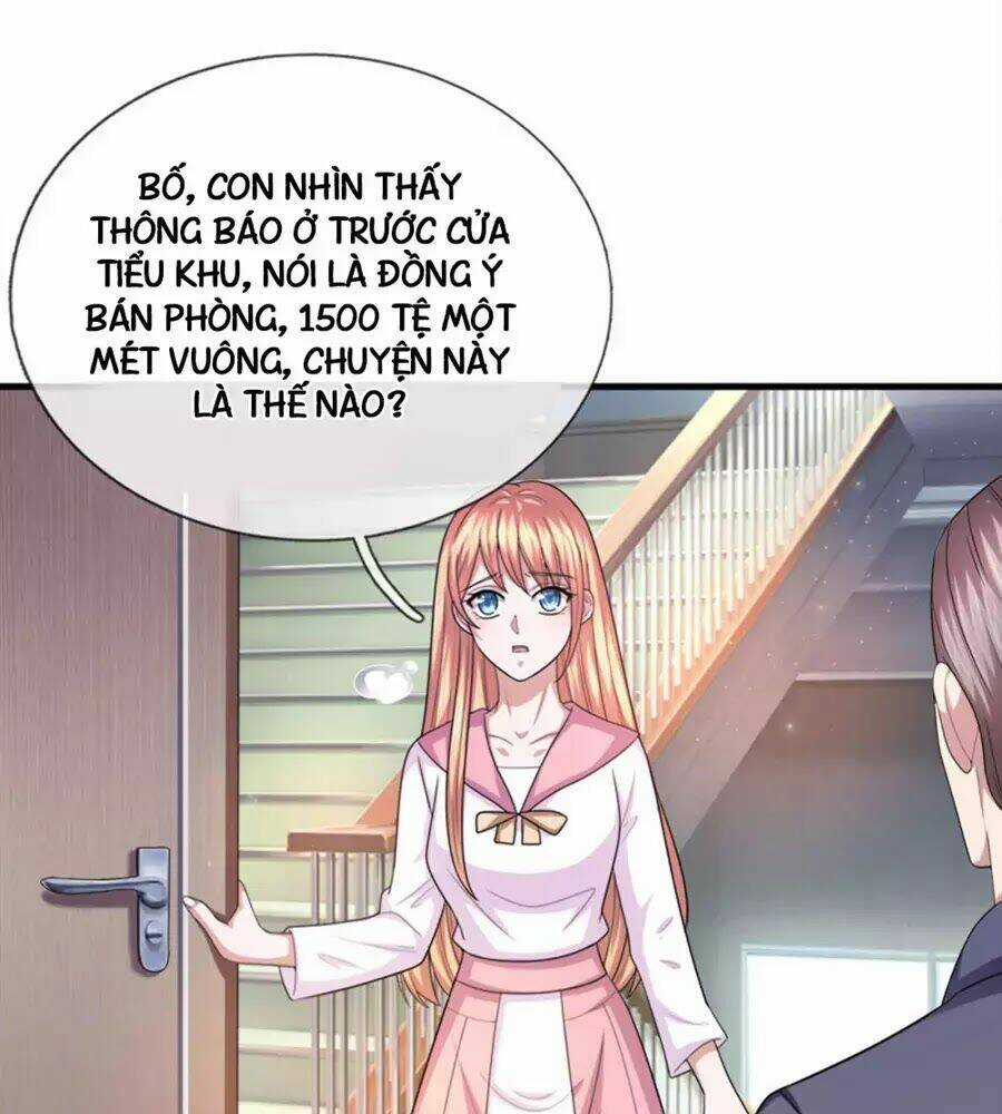 Tuyệt Thế Phi Đao - Chapter 157 - Trang 13