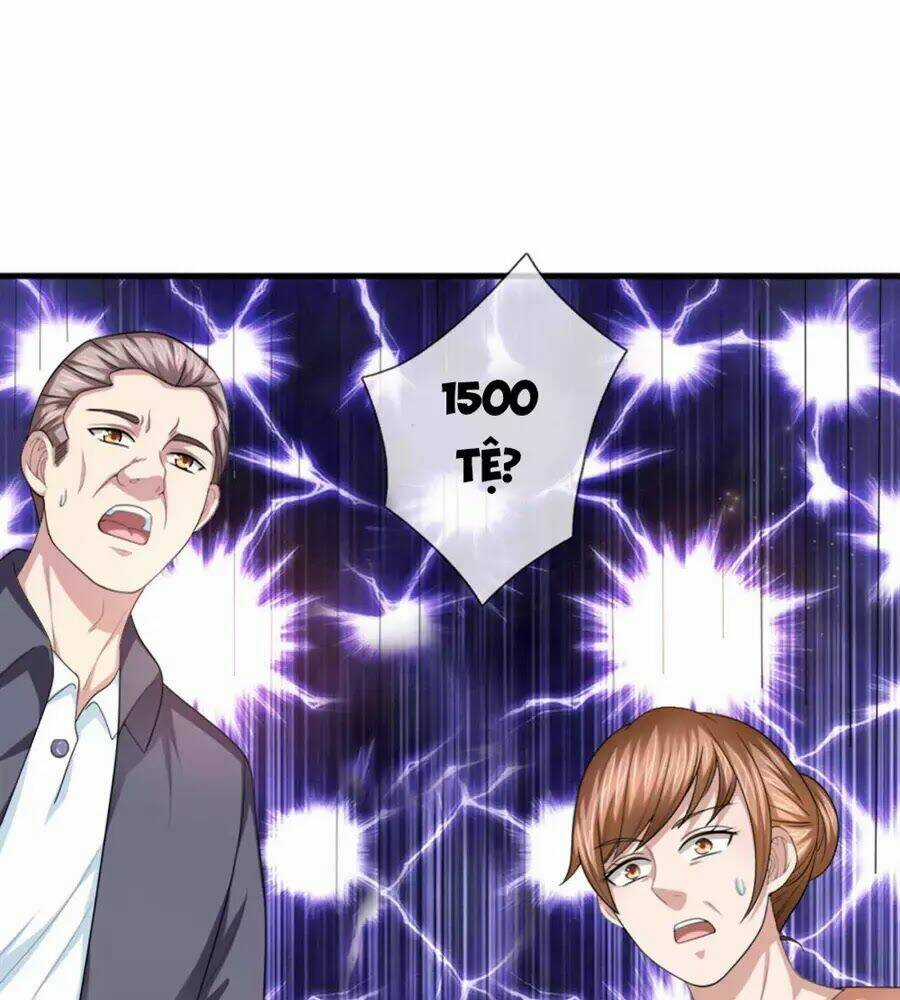 Tuyệt Thế Phi Đao - Chapter 157 - Trang 15