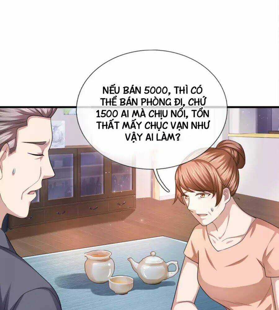 Tuyệt Thế Phi Đao - Chapter 157 - Trang 17