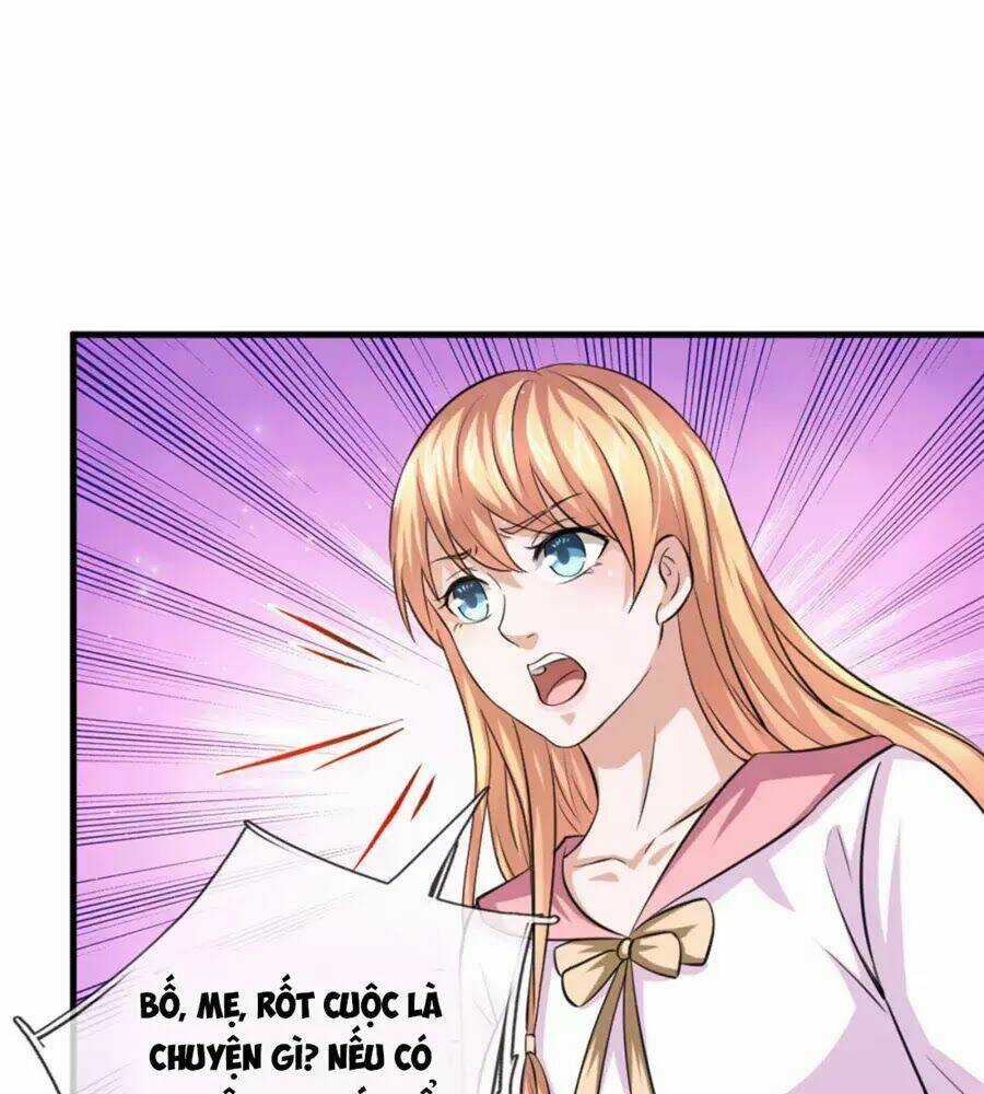 Tuyệt Thế Phi Đao - Chapter 157 - Trang 19