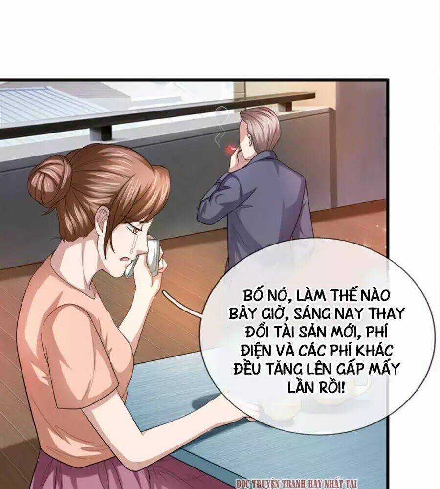 Tuyệt Thế Phi Đao - Chapter 157 - Trang 3