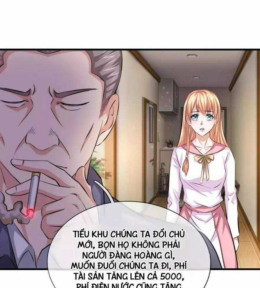 Tuyệt Thế Phi Đao - Chapter 157 - Trang 21