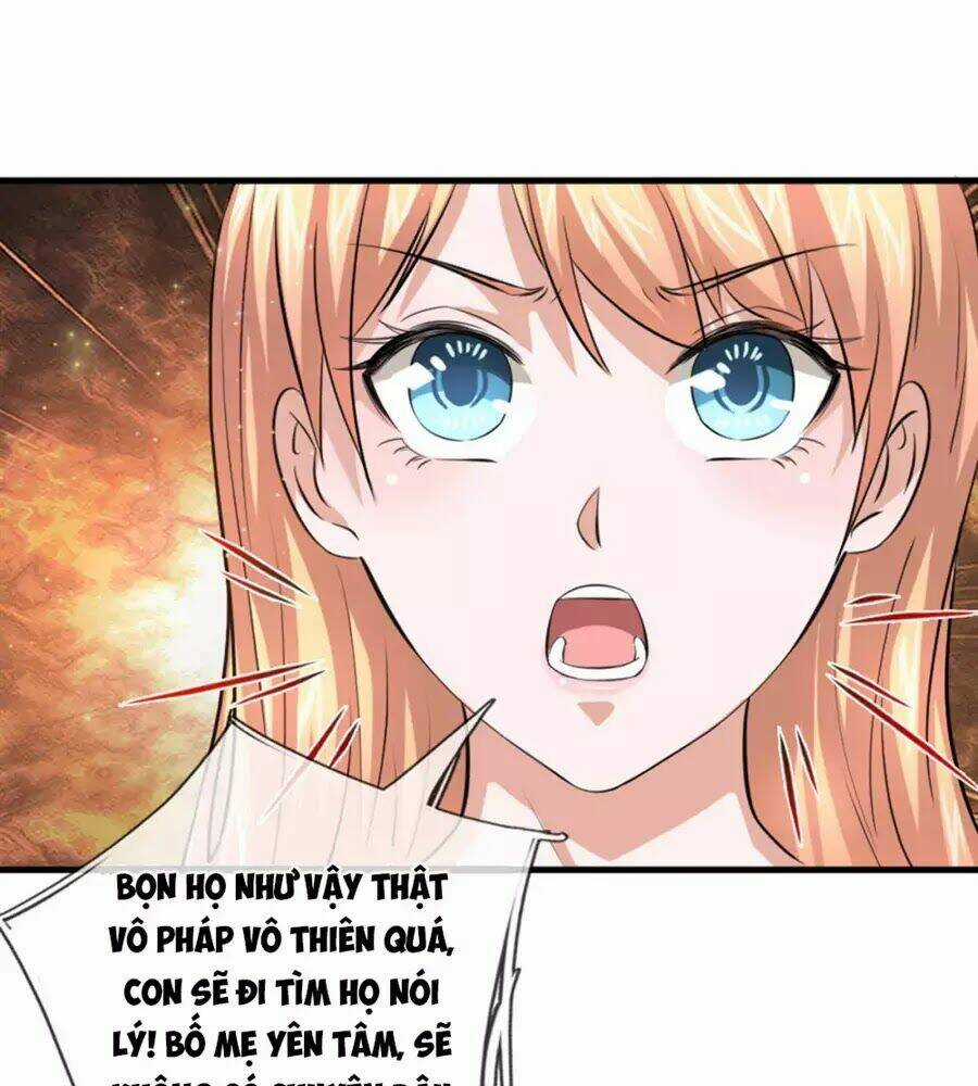 Tuyệt Thế Phi Đao - Chapter 157 - Trang 23