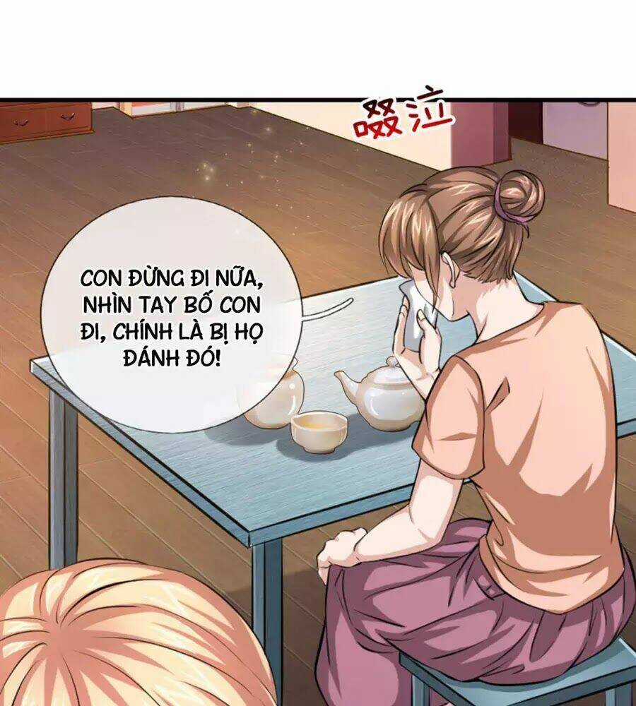 Tuyệt Thế Phi Đao - Chapter 157 - Trang 25