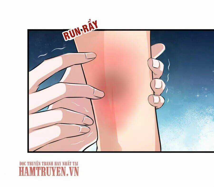Tuyệt Thế Phi Đao - Chapter 157 - Trang 29