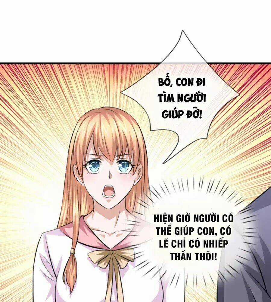 Tuyệt Thế Phi Đao - Chapter 157 - Trang 33