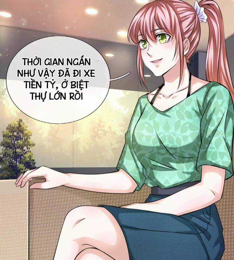 Tuyệt Thế Phi Đao - Chapter 157 - Trang 37