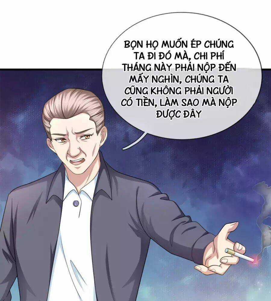 Tuyệt Thế Phi Đao - Chapter 157 - Trang 5