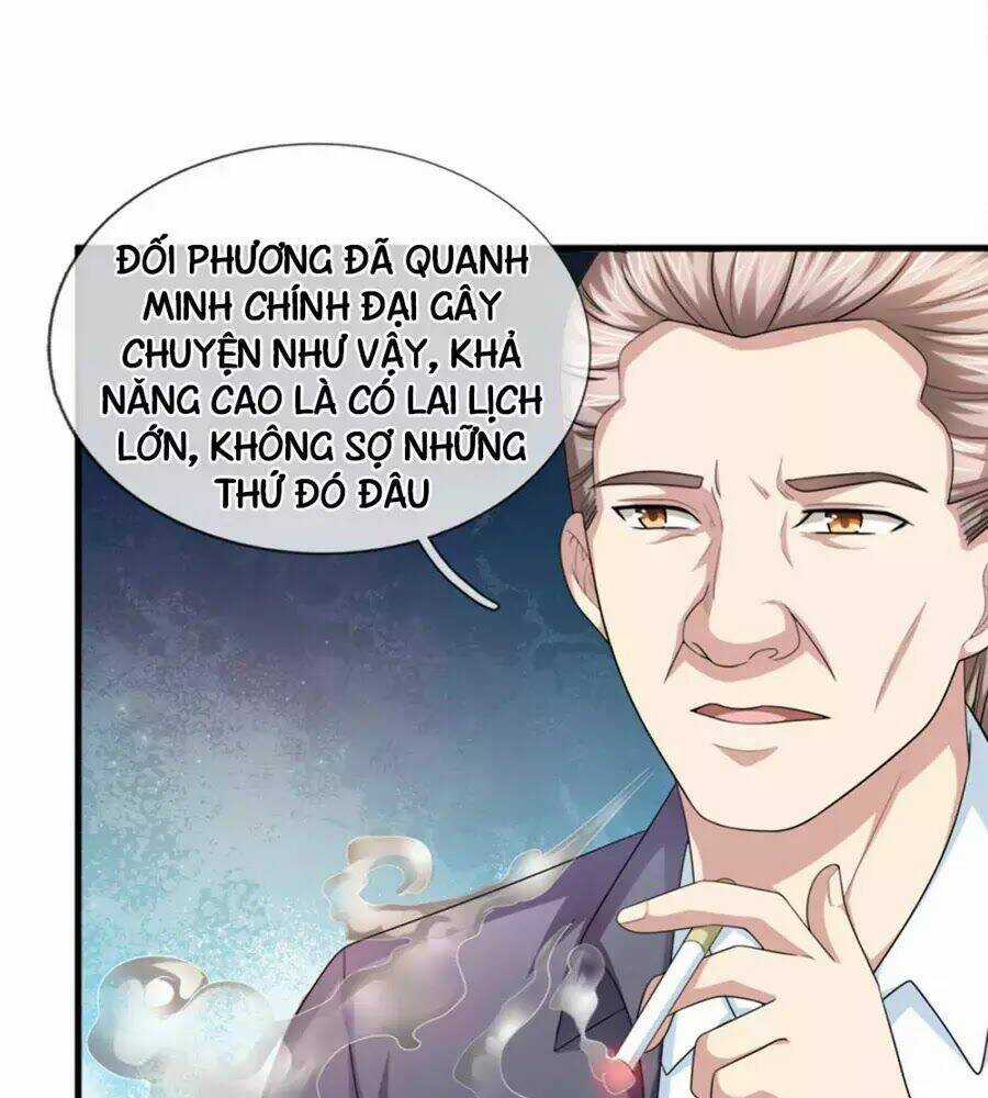 Tuyệt Thế Phi Đao - Chapter 157 - Trang 9
