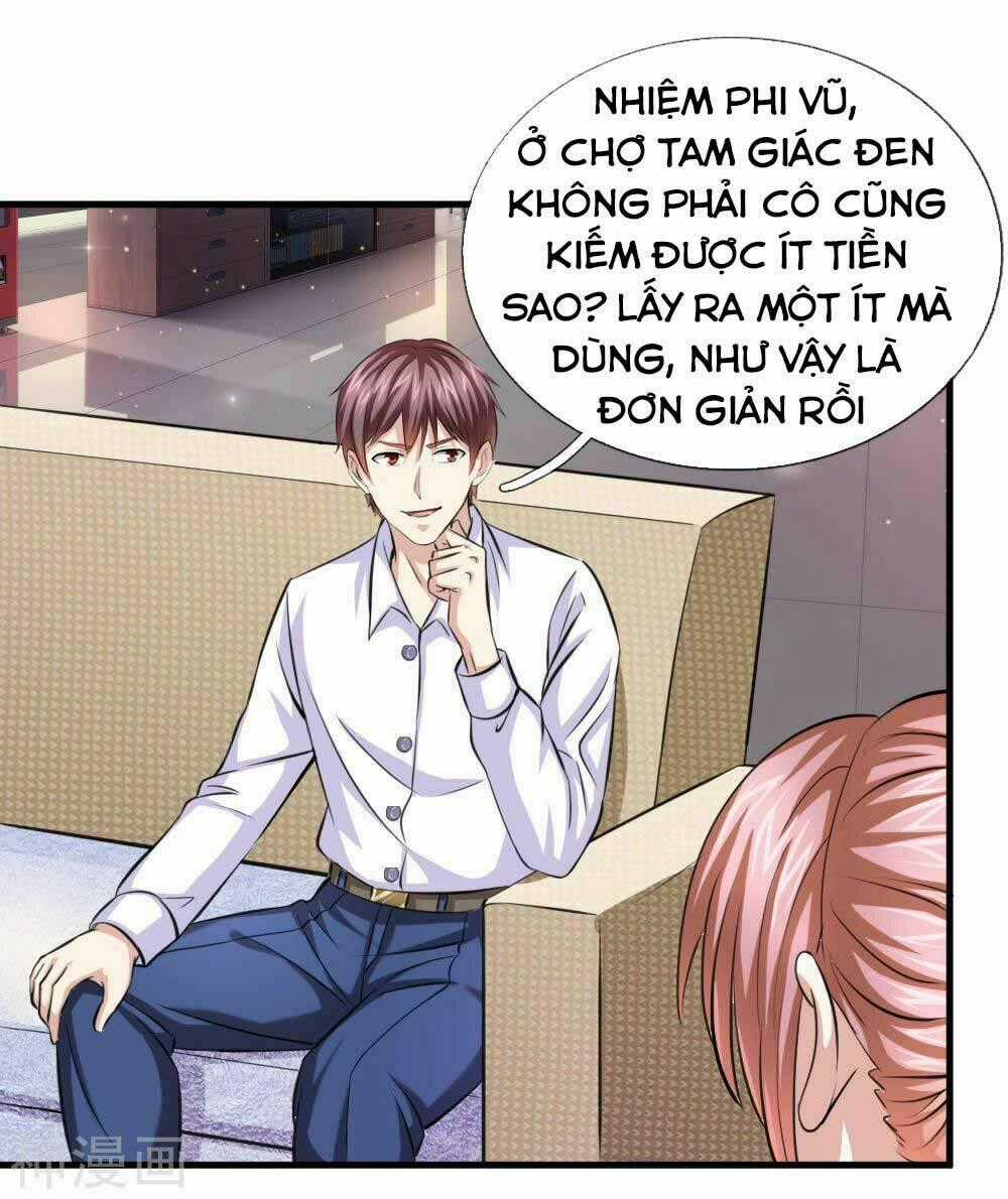 Tuyệt Thế Phi Đao - Chapter 158 - Trang 2