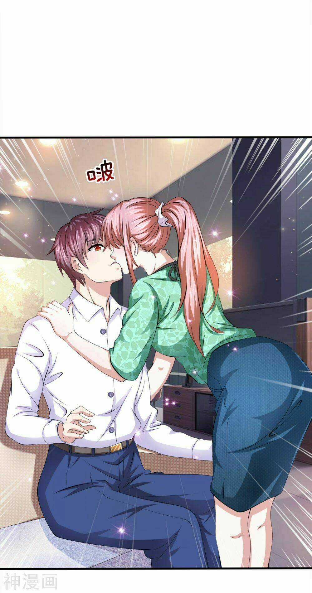 Tuyệt Thế Phi Đao - Chapter 158 - Trang 11