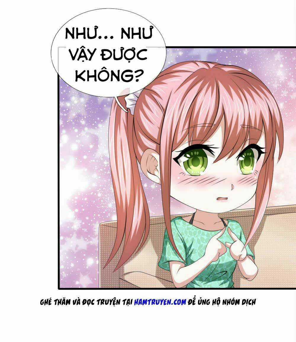 Tuyệt Thế Phi Đao - Chapter 158 - Trang 12