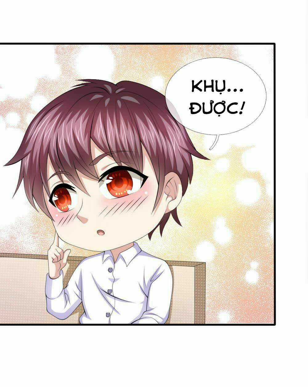 Tuyệt Thế Phi Đao - Chapter 158 - Trang 13