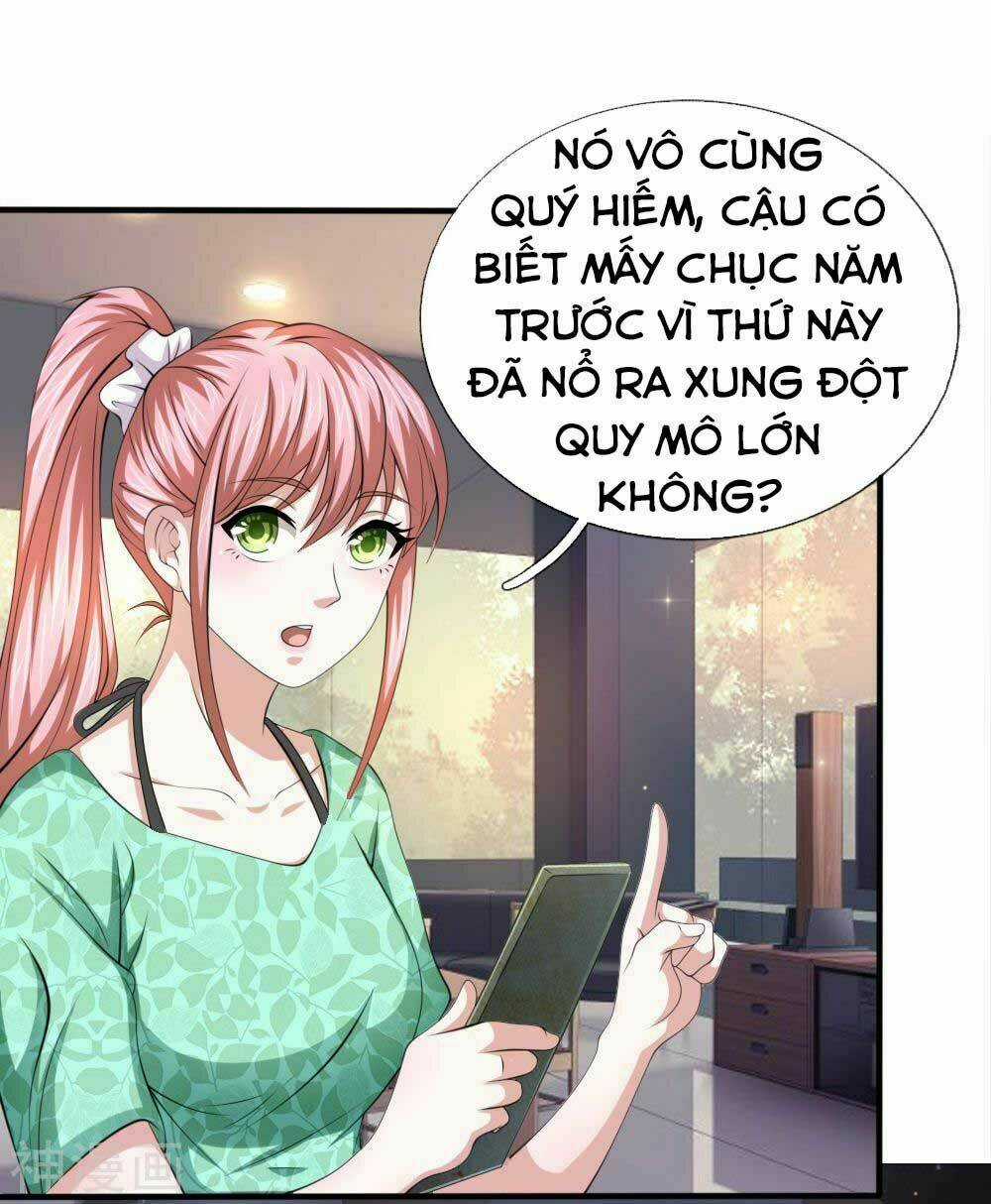 Tuyệt Thế Phi Đao - Chapter 158 - Trang 16