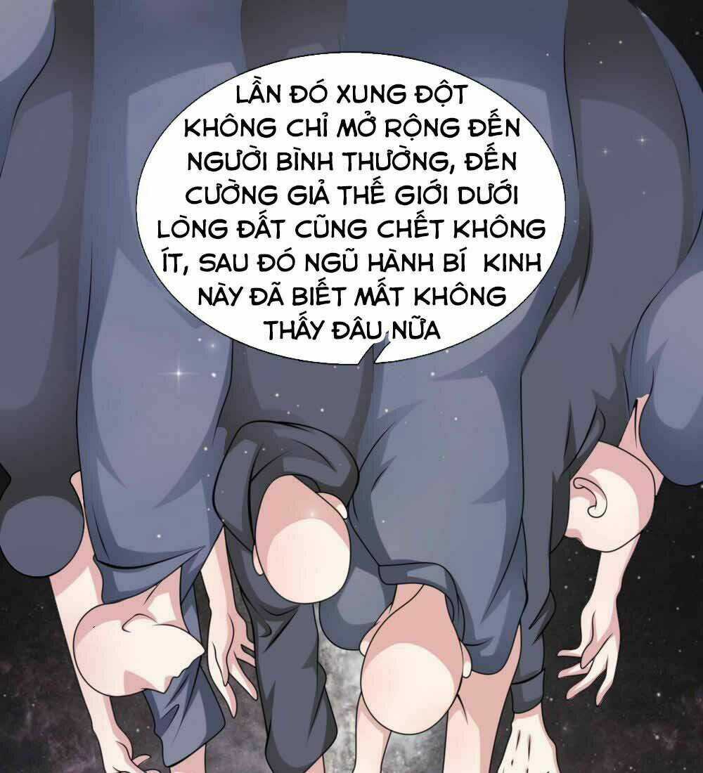 Tuyệt Thế Phi Đao - Chapter 158 - Trang 17