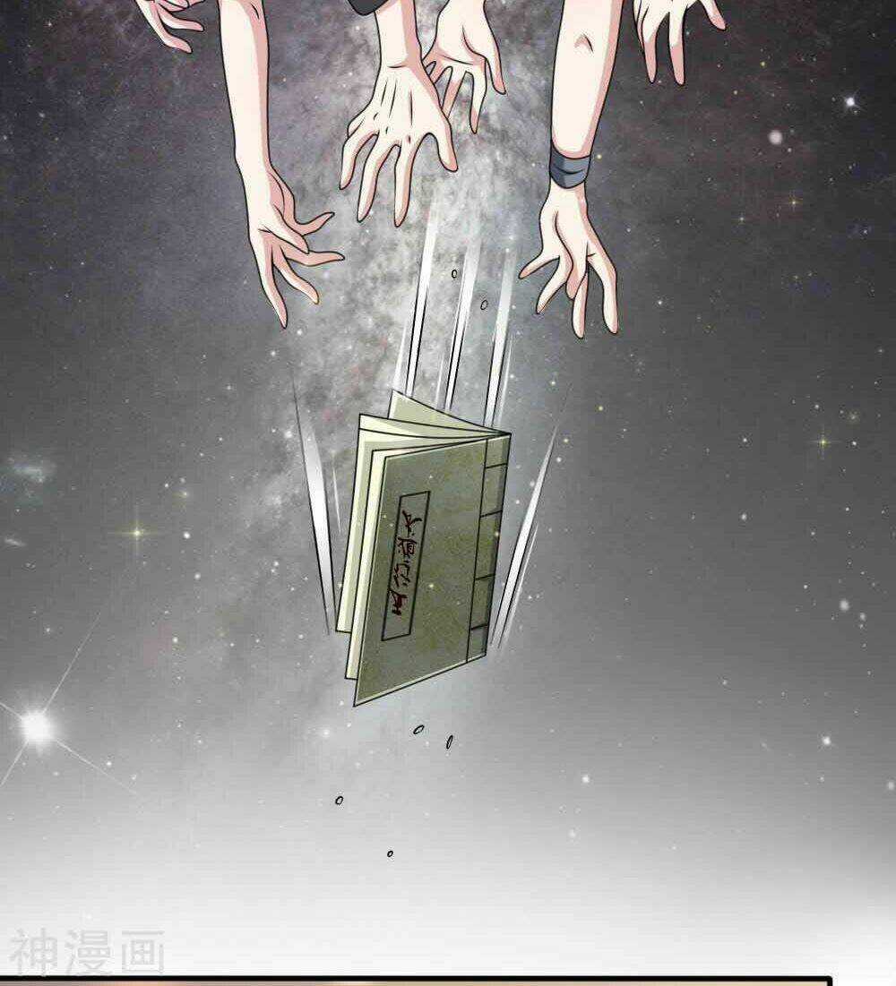 Tuyệt Thế Phi Đao - Chapter 158 - Trang 18