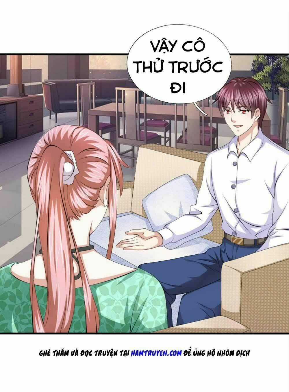 Tuyệt Thế Phi Đao - Chapter 158 - Trang 24