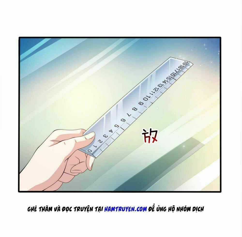 Tuyệt Thế Phi Đao - Chapter 158 - Trang 25