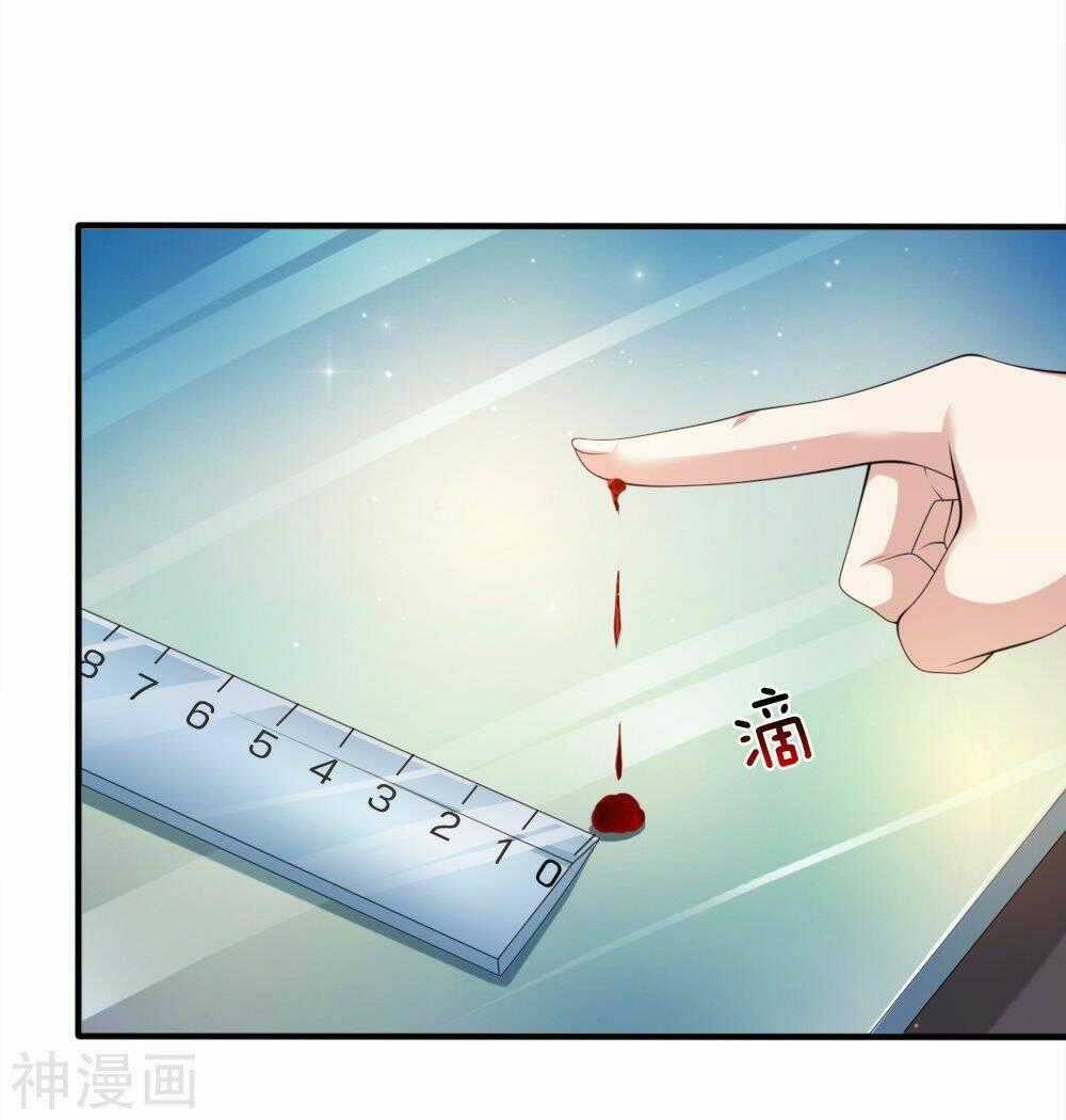 Tuyệt Thế Phi Đao - Chapter 159 - Trang 2