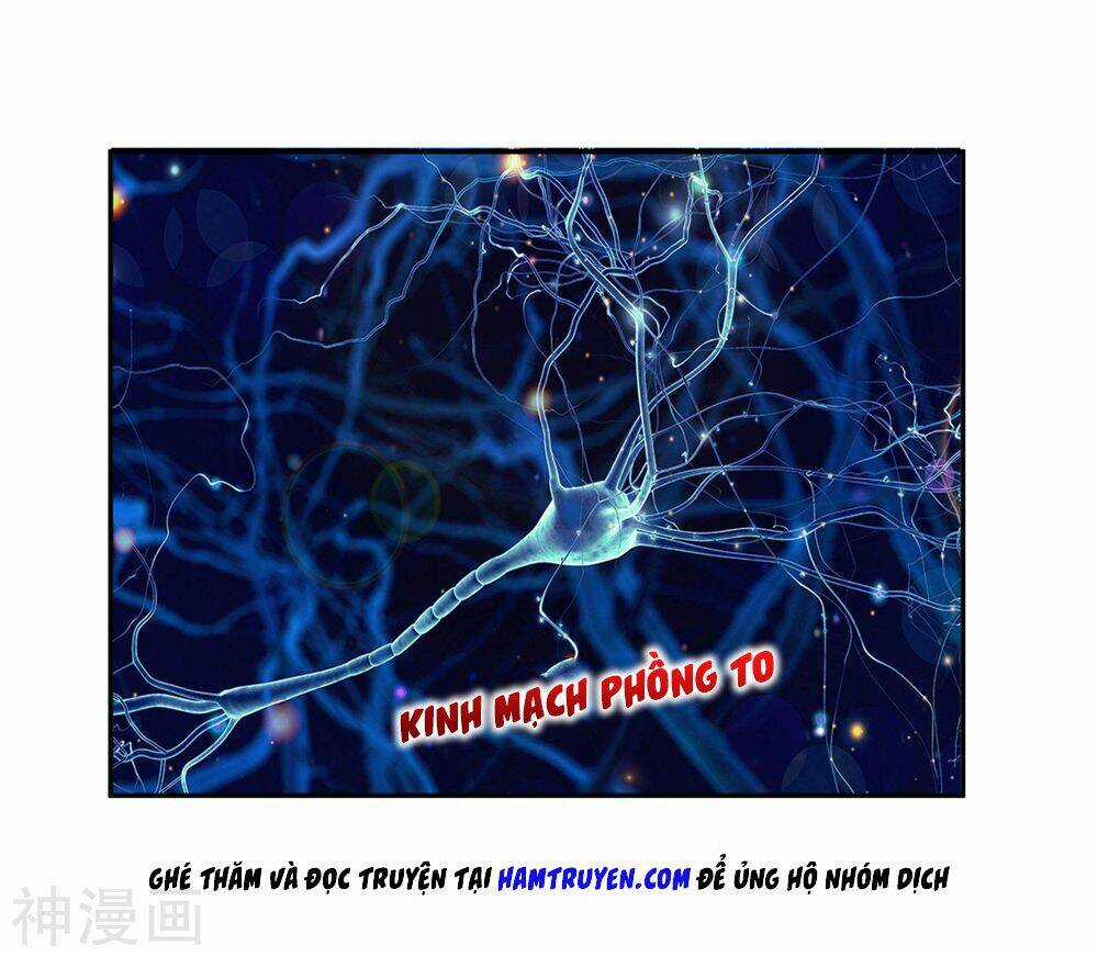 Tuyệt Thế Phi Đao - Chapter 159 - Trang 11