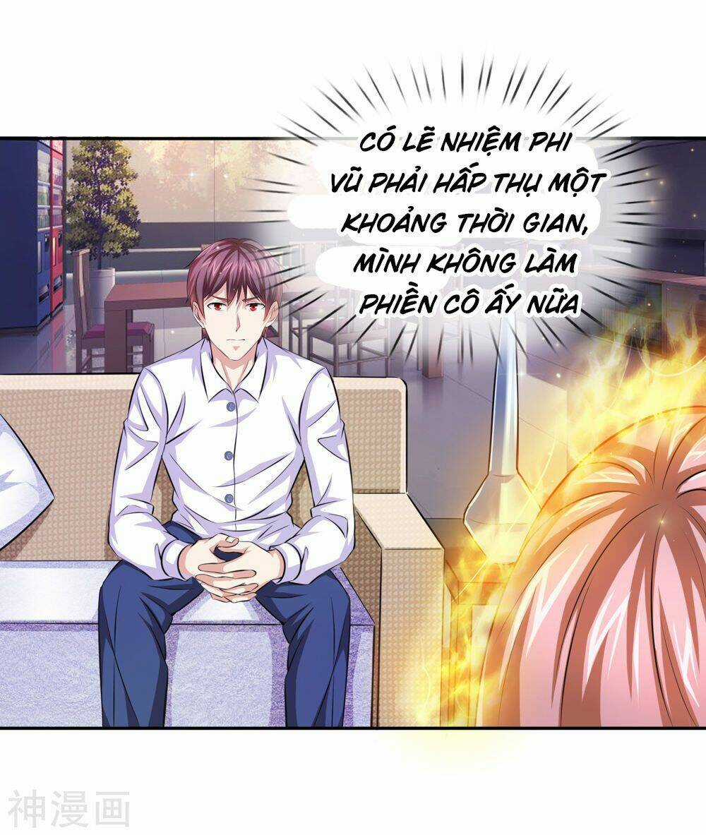 Tuyệt Thế Phi Đao - Chapter 159 - Trang 12