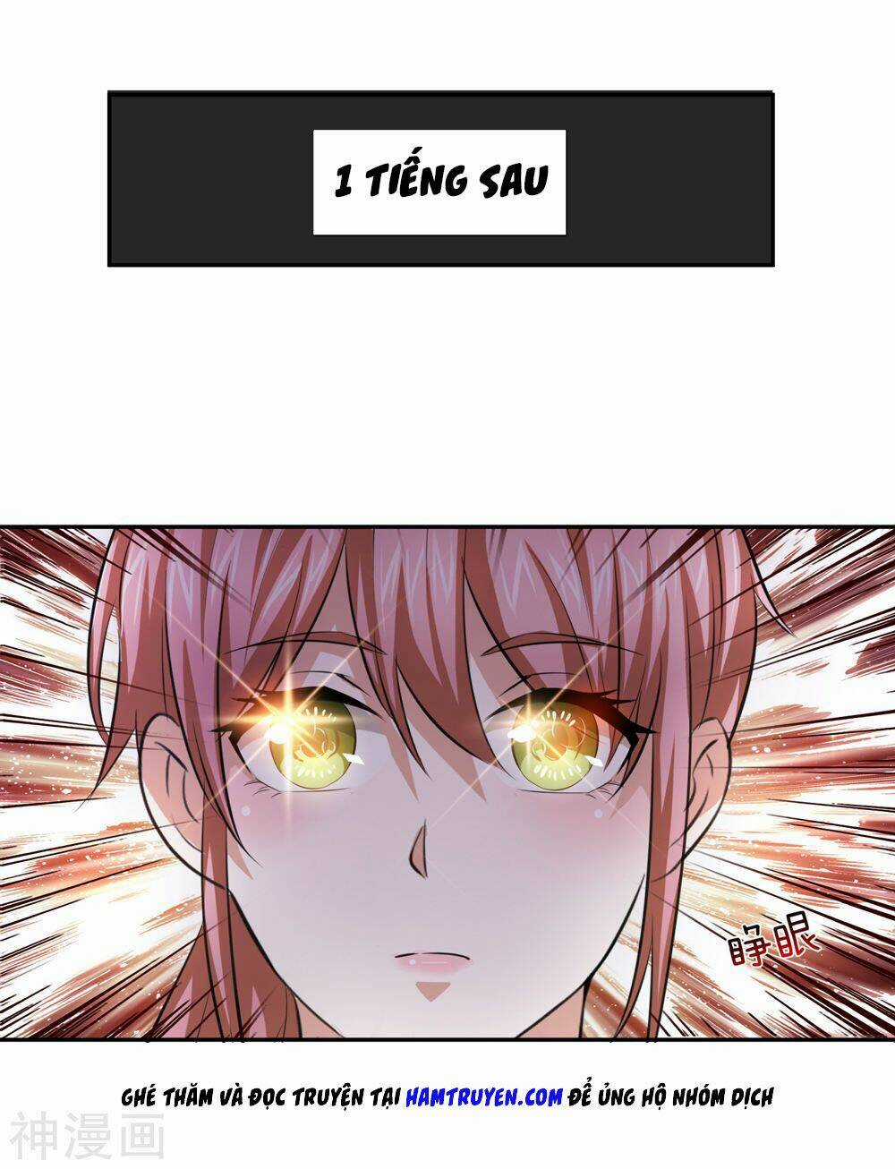 Tuyệt Thế Phi Đao - Chapter 159 - Trang 13