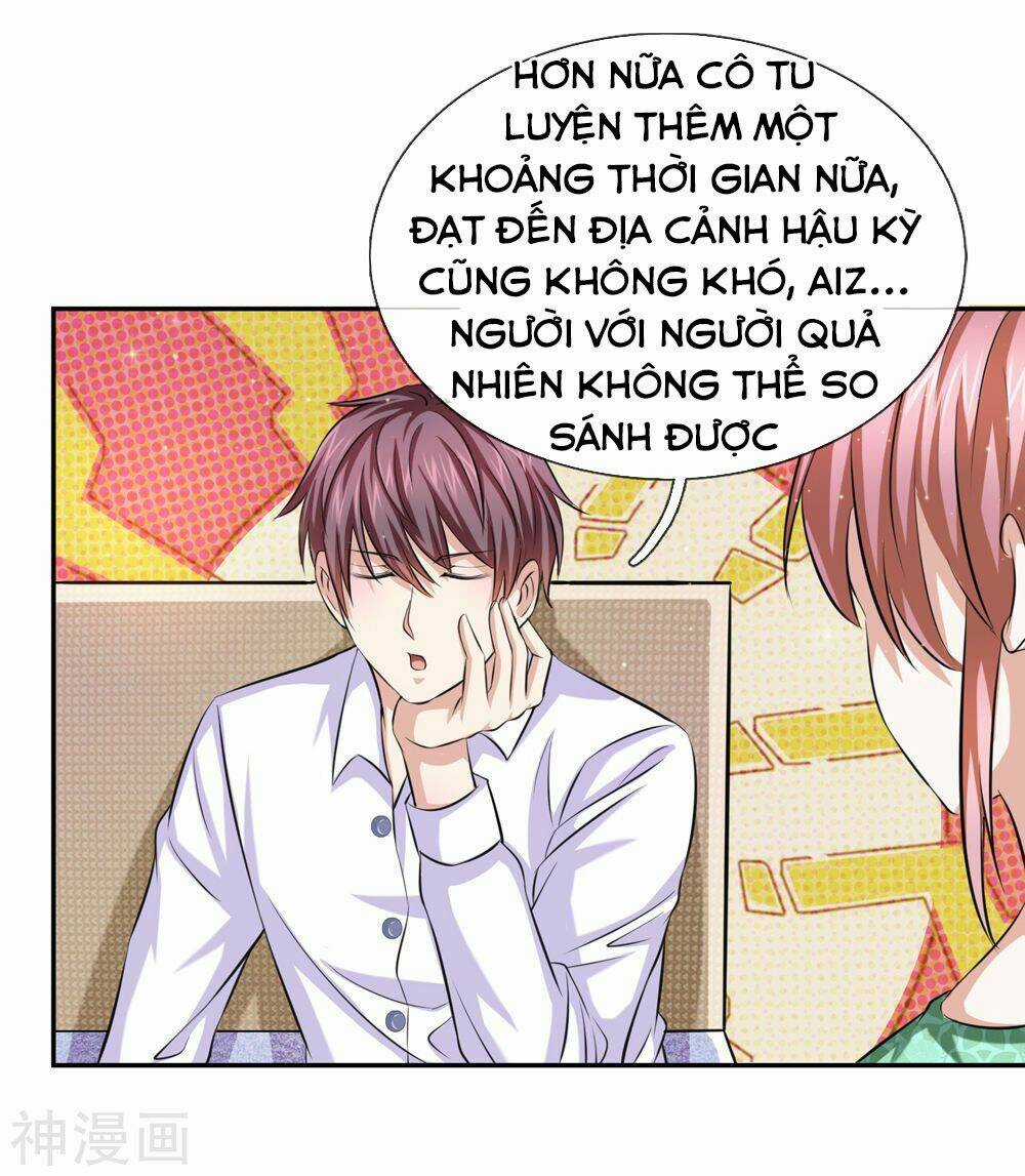 Tuyệt Thế Phi Đao - Chapter 159 - Trang 17