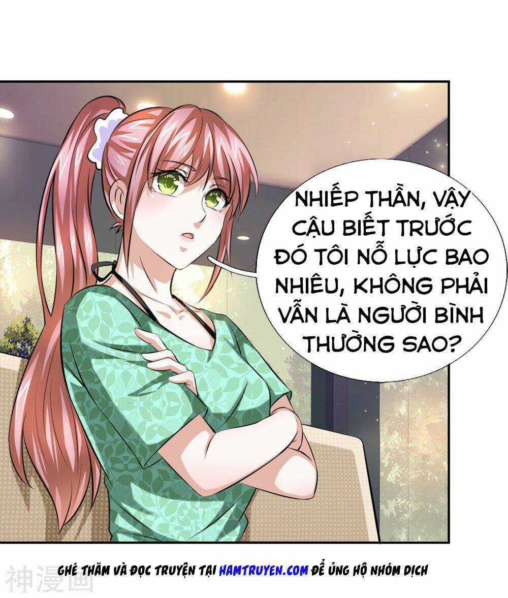 Tuyệt Thế Phi Đao - Chapter 159 - Trang 18